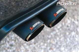 Subaru Impreza WRX STi 622Ps
